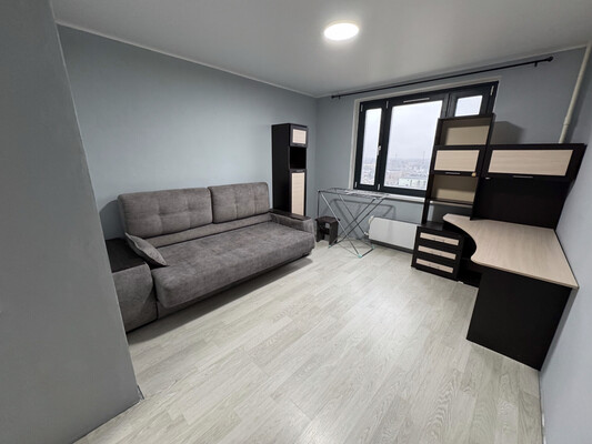 Продам однокомнатную (1-комн.) квартиру, Долгопрудная аллея, 14к1, Москва г