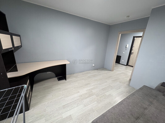 Продам однокомнатную (1-комн.) квартиру, Долгопрудная аллея, 14к1, Москва г