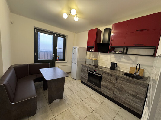 Продам однокомнатную (1-комн.) квартиру, Долгопрудная аллея, 14к1, Москва г