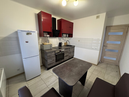 Продам однокомнатную (1-комн.) квартиру, Долгопрудная аллея, 14к1, Москва г