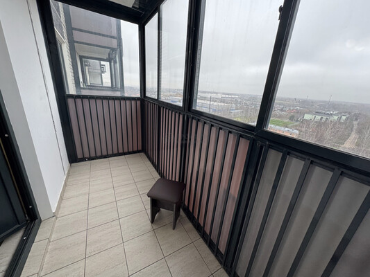 Продам однокомнатную (1-комн.) квартиру, Долгопрудная аллея, 14к1, Москва г