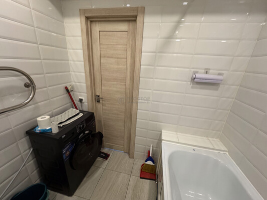 Продам однокомнатную (1-комн.) квартиру, Долгопрудная аллея, 14к1, Москва г