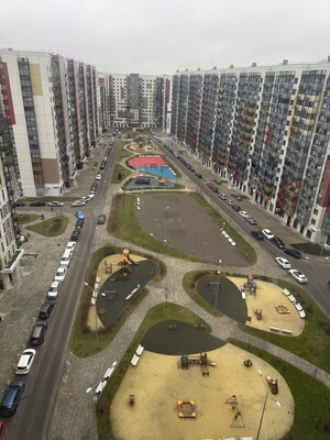 Продам однокомнатную (1-комн.) квартиру, Долгопрудная аллея, 14к1, Москва г