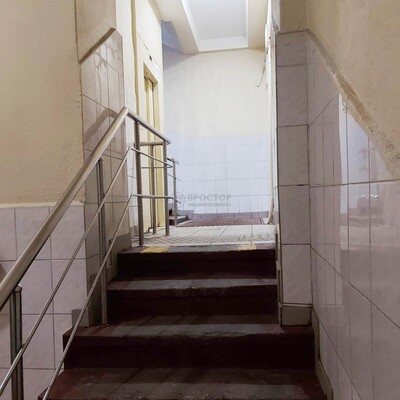 Продам двухкомнатную (2-комн.) квартиру, Будённого пр-кт, 27, Москва г