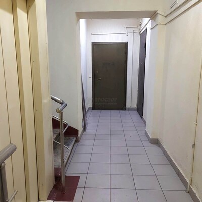 Продам двухкомнатную (2-комн.) квартиру, Будённого пр-кт, 27, Москва г