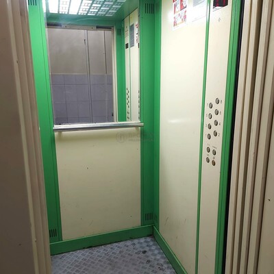 Продам двухкомнатную (2-комн.) квартиру, Будённого пр-кт, 27, Москва г