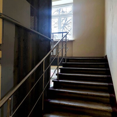 Продам двухкомнатную (2-комн.) квартиру, Будённого пр-кт, 27, Москва г