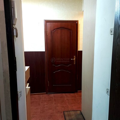 Продам двухкомнатную (2-комн.) квартиру, Будённого пр-кт, 27, Москва г