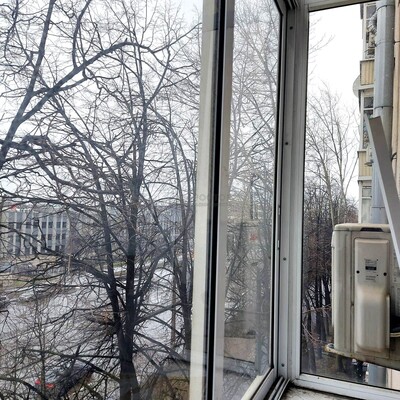 Продам двухкомнатную (2-комн.) квартиру, Будённого пр-кт, 27, Москва г