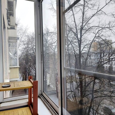 Продам двухкомнатную (2-комн.) квартиру, Будённого пр-кт, 27, Москва г