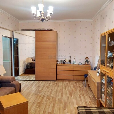 Продам двухкомнатную (2-комн.) квартиру, Будённого пр-кт, 27, Москва г