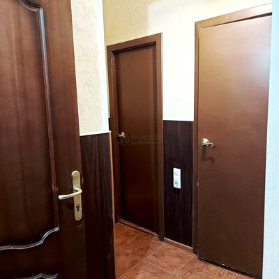 Продам двухкомнатную (2-комн.) квартиру, Будённого пр-кт, 27, Москва г