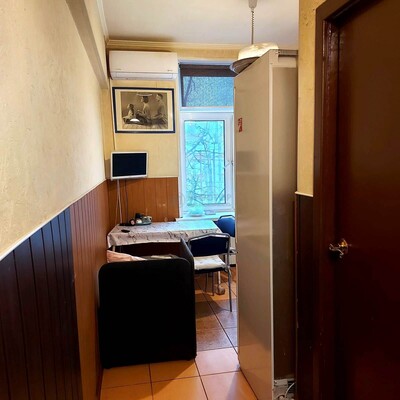 Продам двухкомнатную (2-комн.) квартиру, Будённого пр-кт, 27, Москва г