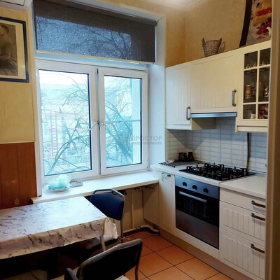 Продам двухкомнатную (2-комн.) квартиру, Будённого пр-кт, 27, Москва г