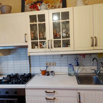 Продам двухкомнатную (2-комн.) квартиру, Будённого пр-кт, 27, Москва г