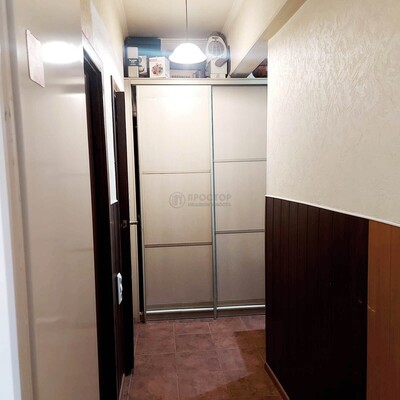 Продам двухкомнатную (2-комн.) квартиру, Будённого пр-кт, 27, Москва г