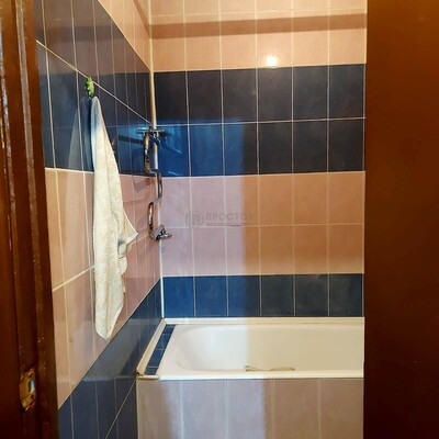 Продам двухкомнатную (2-комн.) квартиру, Будённого пр-кт, 27, Москва г