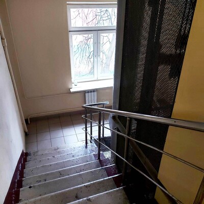 Продам двухкомнатную (2-комн.) квартиру, Будённого пр-кт, 27, Москва г