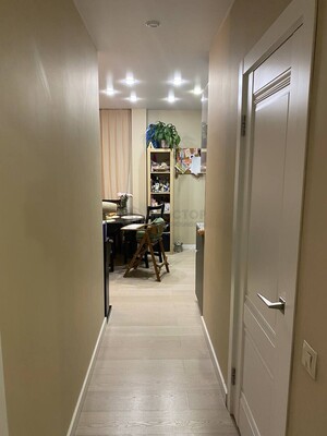 Продам двухкомнатную (2-комн.) квартиру, Варшавское ш, 141Ак2, Москва г