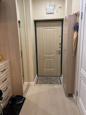 Продам двухкомнатную (2-комн.) квартиру, Варшавское ш, 141Ак2, Москва г