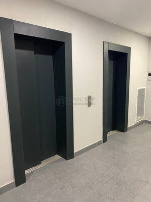 Продам двухкомнатную (2-комн.) квартиру, Варшавское ш, 141Ак2, Москва г