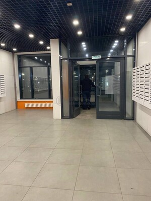 Продам двухкомнатную (2-комн.) квартиру, Варшавское ш, 141Ак2, Москва г