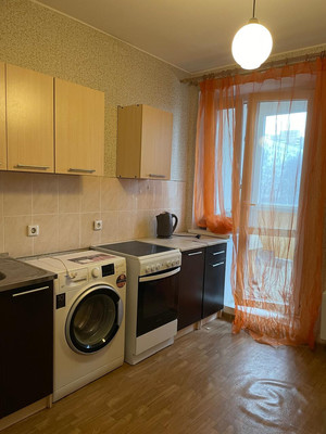 Продам однокомнатную (1-комн.) квартиру, Бутлерова ул, 14к1, Москва г