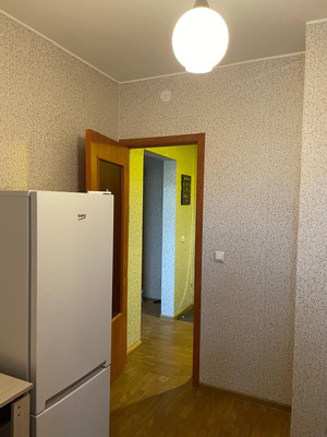 Продам однокомнатную (1-комн.) квартиру, Бутлерова ул, 14к1, Москва г