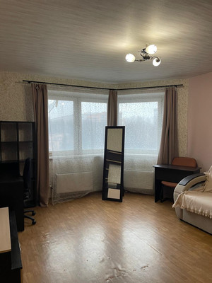 Продам однокомнатную (1-комн.) квартиру, Бутлерова ул, 14к1, Москва г