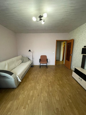 Продам однокомнатную (1-комн.) квартиру, Бутлерова ул, 14к1, Москва г