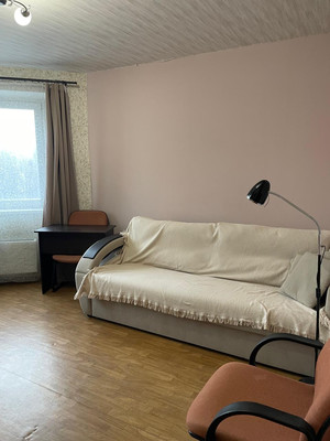 Продам однокомнатную (1-комн.) квартиру, Бутлерова ул, 14к1, Москва г