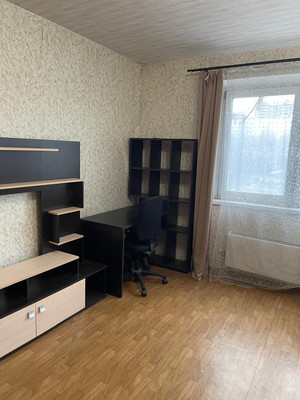 Продам однокомнатную (1-комн.) квартиру, Бутлерова ул, 14к1, Москва г