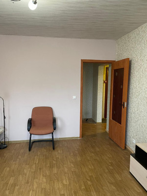 Продам однокомнатную (1-комн.) квартиру, Бутлерова ул, 14к1, Москва г