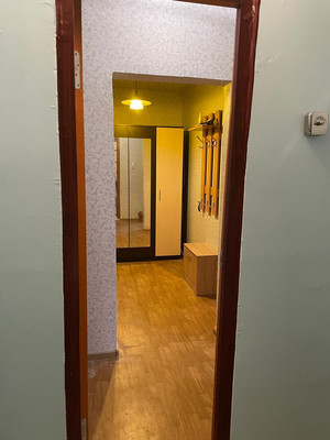 Продам однокомнатную (1-комн.) квартиру, Бутлерова ул, 14к1, Москва г