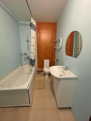 Продам однокомнатную (1-комн.) квартиру, Бутлерова ул, 14к1, Москва г