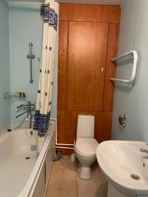 Продам однокомнатную (1-комн.) квартиру, Бутлерова ул, 14к1, Москва г