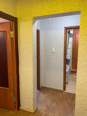 Продам однокомнатную (1-комн.) квартиру, Бутлерова ул, 14к1, Москва г