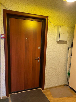 Продам однокомнатную (1-комн.) квартиру, Бутлерова ул, 14к1, Москва г