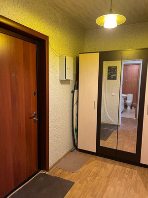 Продам однокомнатную (1-комн.) квартиру, Бутлерова ул, 14к1, Москва г