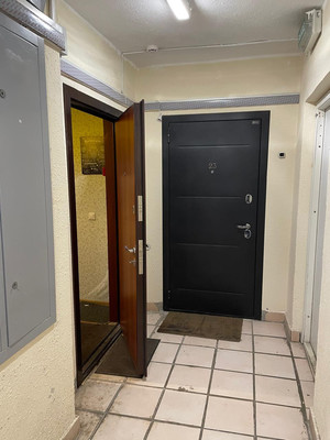 Продам однокомнатную (1-комн.) квартиру, Бутлерова ул, 14к1, Москва г