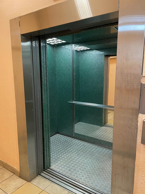 Продам однокомнатную (1-комн.) квартиру, Бутлерова ул, 14к1, Москва г