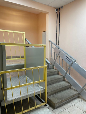 Продам однокомнатную (1-комн.) квартиру, Бутлерова ул, 14к1, Москва г