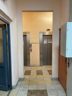 Продам однокомнатную (1-комн.) квартиру, Бутлерова ул, 14к1, Москва г