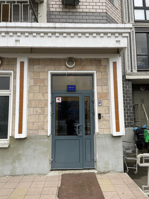 Продам однокомнатную (1-комн.) квартиру, Бутлерова ул, 14к1, Москва г