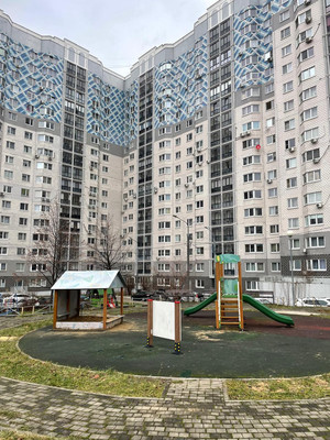 Продам однокомнатную (1-комн.) квартиру, Бутлерова ул, 14к1, Москва г