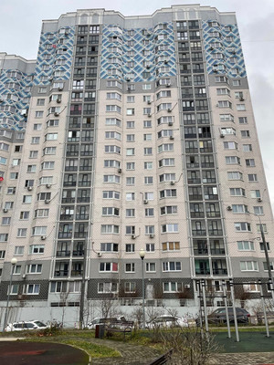 Продам однокомнатную (1-комн.) квартиру, Бутлерова ул, 14к1, Москва г