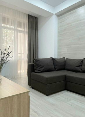 Продам однокомнатную (1-комн.) квартиру, Волжская (Центральный р-н) ул, 42/1, Сочи г