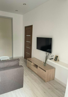 Продам однокомнатную (1-комн.) квартиру, Волжская (Центральный р-н) ул, 42/1, Сочи г