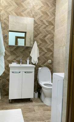 Продам однокомнатную (1-комн.) квартиру, Волжская (Центральный р-н) ул, 42/1, Сочи г