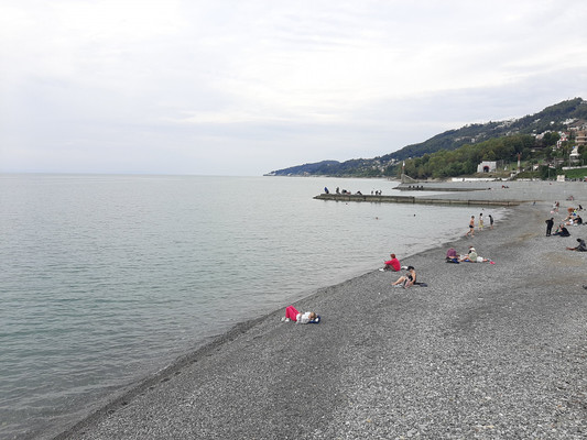 Продам однокомнатную (1-комн.) квартиру, Волжская (Центральный р-н) ул, 42/1, Сочи г